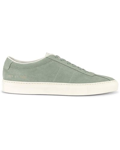 Common Projects Summer Edition - Green