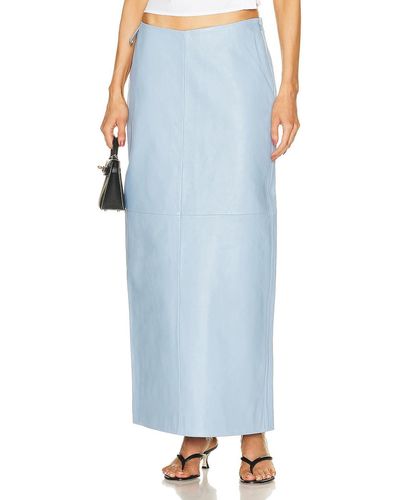 Saks Potts Maxi skirts for Women | Online Sale up to 76% off | Lyst