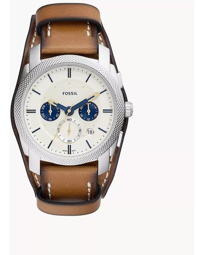 Fossil Watches for Men Online Sale up to 70 off Lyst Canada