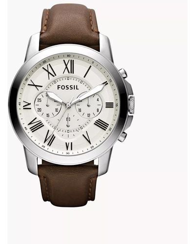 Fossil Watches for Men | Online Sale up to 35% off | Lyst Canada