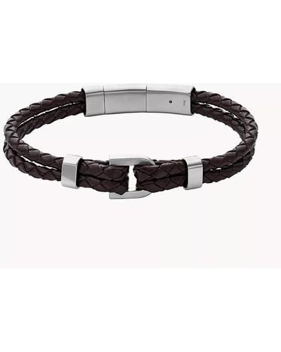 Fossil Bracelets for Men | Online Sale up to 41% off | Lyst Canada