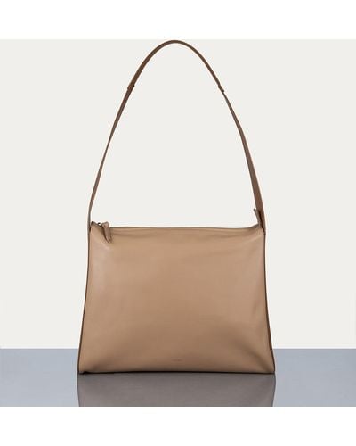 FRAME Ilona Two Textured Shoulder Bag - Multicolour