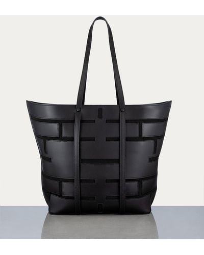 Women's FRAME Tote bags from $350 | Lyst