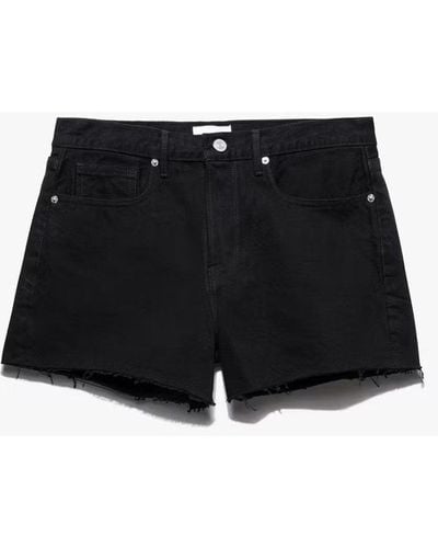 FRAME Jean and denim shorts for Women | Online Sale up to 85% off | Lyst