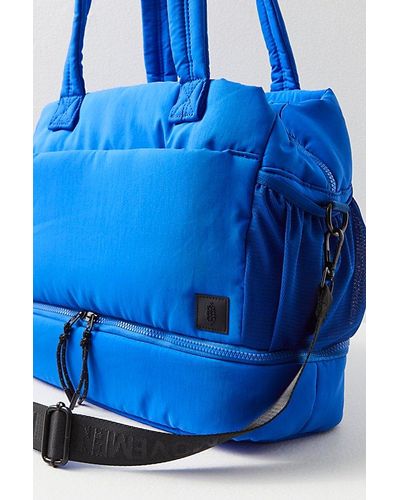 Fp Movement Mvp Duffle Bag - Blue