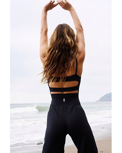 Free People Jumpsuits and rompers for Women, Online Sale up to 30% off