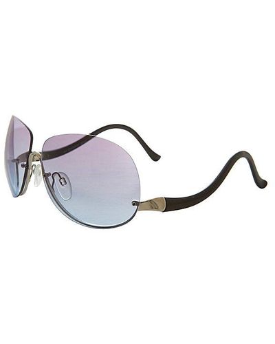 Free People Vintage Tamren Sunglasses Selected - Purple