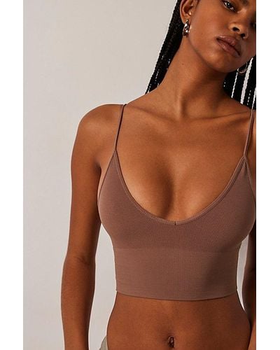 Low Back Bras for Women - Up to 21% off