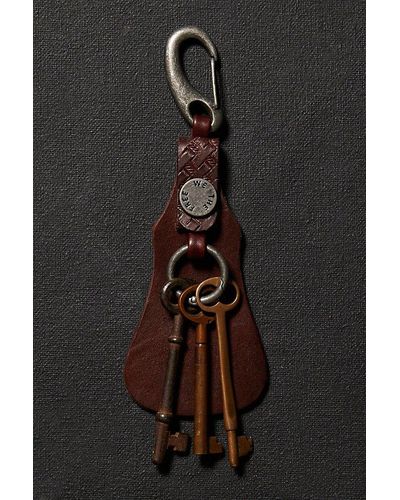 Free People Colt Clip - Black