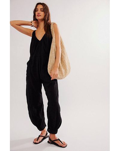 Harem Jumpsuits