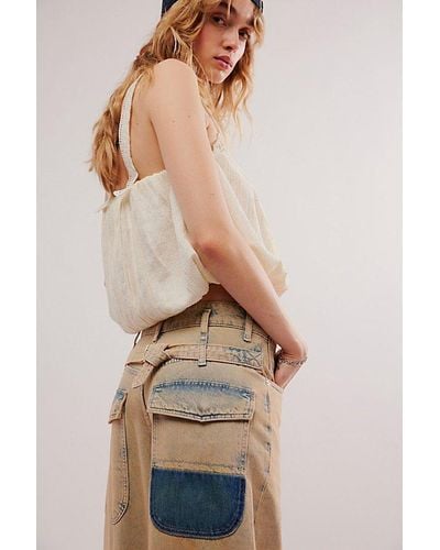 Free people jean best sale sale