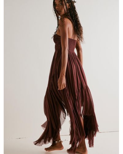 Free People Casual and summer maxi dresses for Women | Online Sale up to  69% off | Lyst Canada