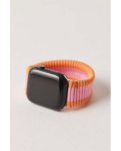 Sonix Apple Watch Band - Multicolour