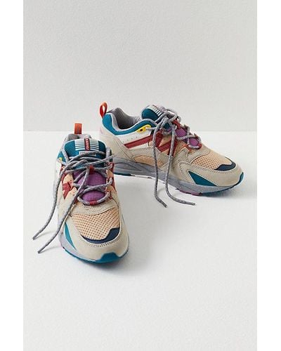 Karhu Fusion 2.0 Sneakers - Multicolor