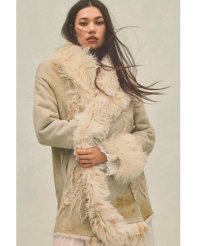 Free People Coats for Women | Online Sale up to 65% off | Lyst