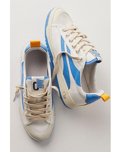 ONCEPT Portland Sneakers - Blue