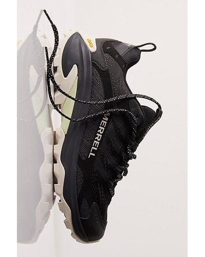 Merrell Moab Speed 2 Sneakers - Black