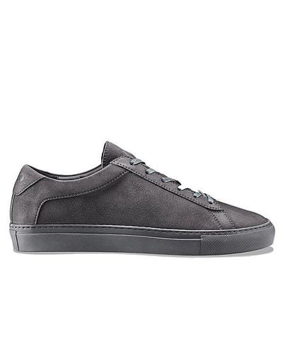 KOIO Capri Sneakers - Black