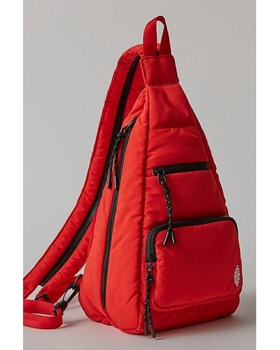 Fp Movement Cakewalk Sling - Red