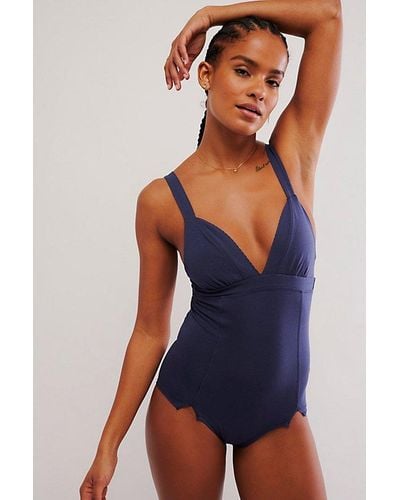 Intimately By Free People Wear It Out Bodysuit - Multicolour