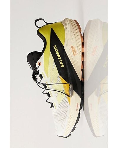 Salomon Sense Ride 5 Sneakers - Multicolor