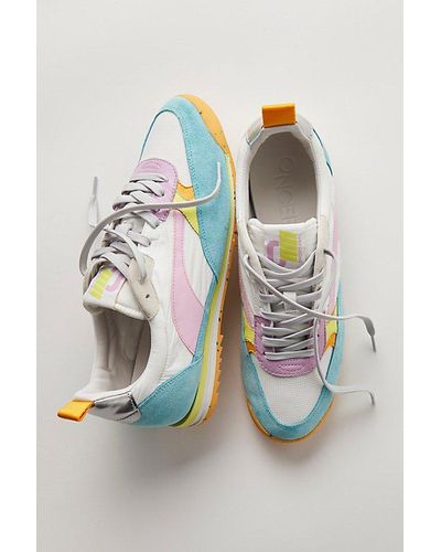 ONCEPT Montreal Sneakers - Multicolor
