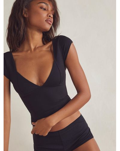 Free People Tops for Women | Online Sale up to 84% off | Lyst