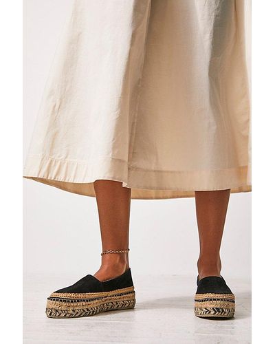 Free People Espadrille shoes and sandals for Women | Online Sale up to 66%  off | Lyst