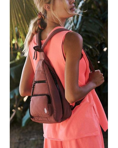 Fp Movement Cakewalk Sling - Red