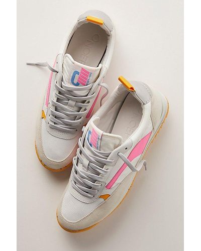 ONCEPT Montreal Sneakers - Pink