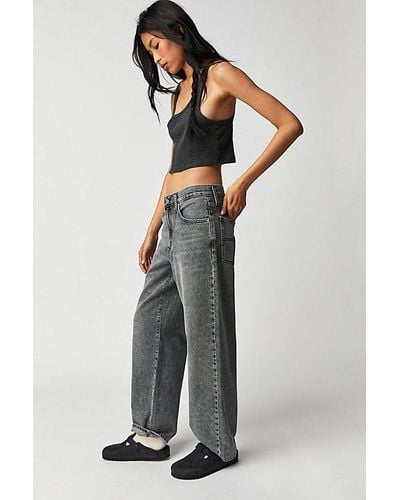 Baggy Dad Jeans for Women - Up to 60% off | Lyst