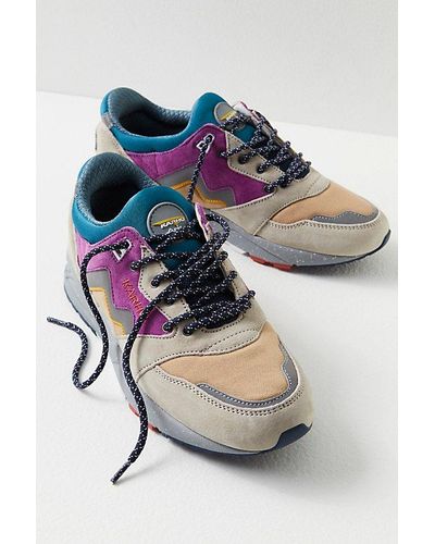 Karhu Aria 95 Sneakers - Multicolor