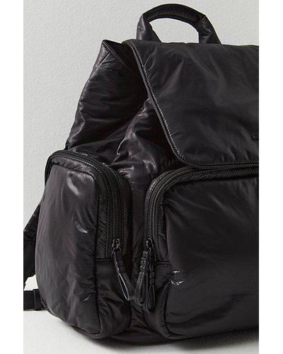 CARAA Cirrus Backpack - Black