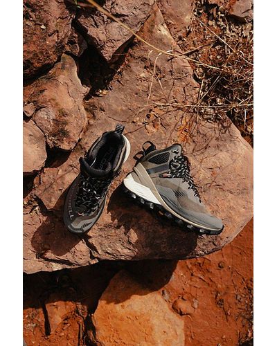 Merrell Rogue Hiker Mid Gtx Boot - Brown