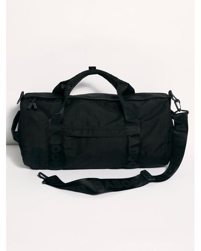 Free People Baboon To The Moon Duffle - Black