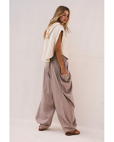 Free People Wide-leg and palazzo pants for Women