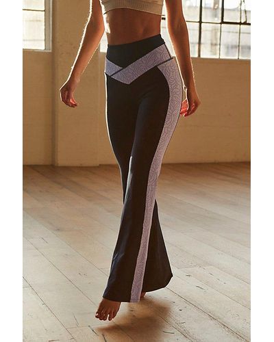 Free People Leggings for Women, Online Sale up to 63% off