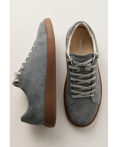 Vagabond Shoemakers Vagabond Maya Sneakers - Gray