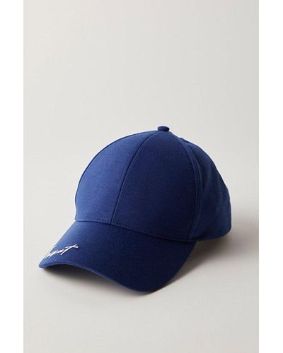 Fp Movement Warm Up Baseball Cap - Blue