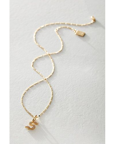 Marlowe Chain & Eternal Charm main image 1