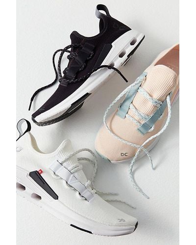 Free People On Cloudeasy Sneakers - White