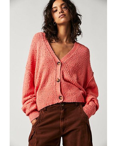 Free People Cardigans for Women | Online Sale up to 82% off | Lyst UK