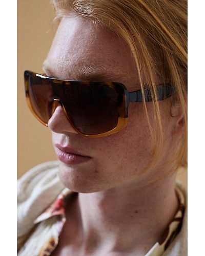 Free People Sunglasses for Women | Online Sale up to 66% off | Lyst - Page 2