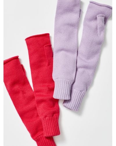 Women's Free People Gloves from $12 | Lyst