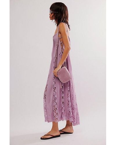 Intimately By Free People Hailee Slip - Pink