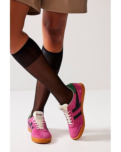 Gola Elan Sneakers - Pink