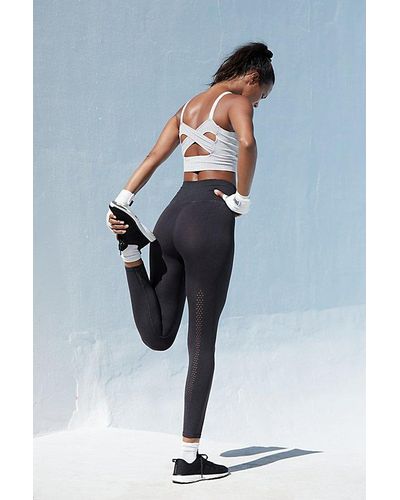 Free People - FP Movement - Kyoto Athletic Leggings - Washed Black – Shop  Hearts