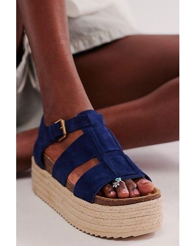 Free People Gray Toe Ring - Multicolor