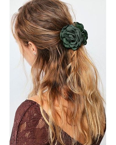 Free People Rose Soft Claw - Brown