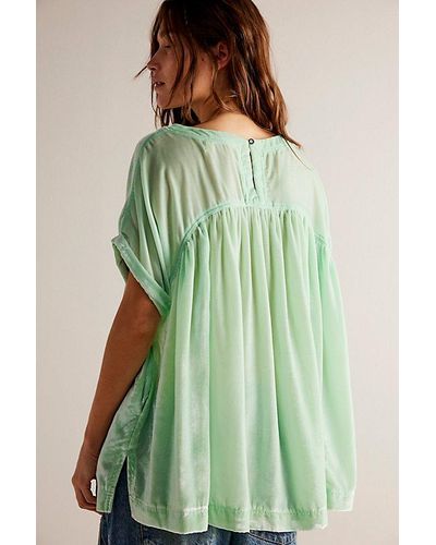 Free People Tops for Women | Online Sale up to 77% off | Lyst